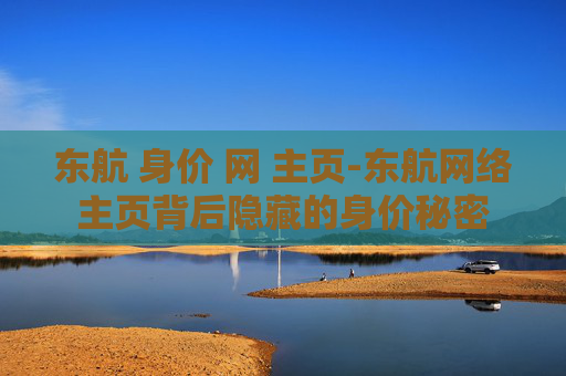 东航 身价 网 主页-东航网络主页背后隐藏的身价秘密